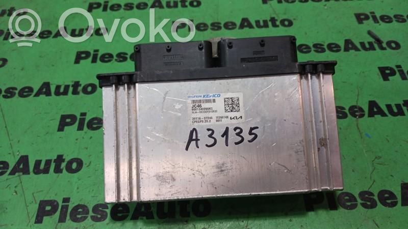 KIA Picanto Engine control unit/module ECU 