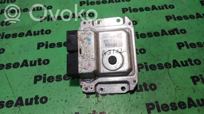 Suzuki Celerio Engine control unit/module ECU 