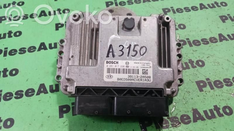 KIA Ceed Engine control unit/module ECU 