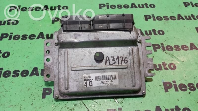 Nissan Note (E11) Engine control unit/module ECU 