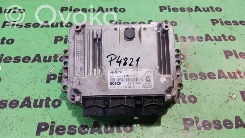 Ford Focus Engine control unit/module ECU 
