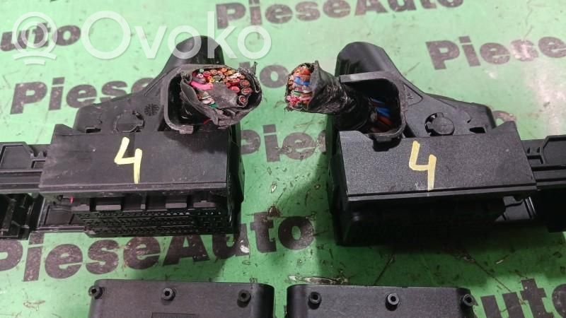 KIA Picanto Plug wire 