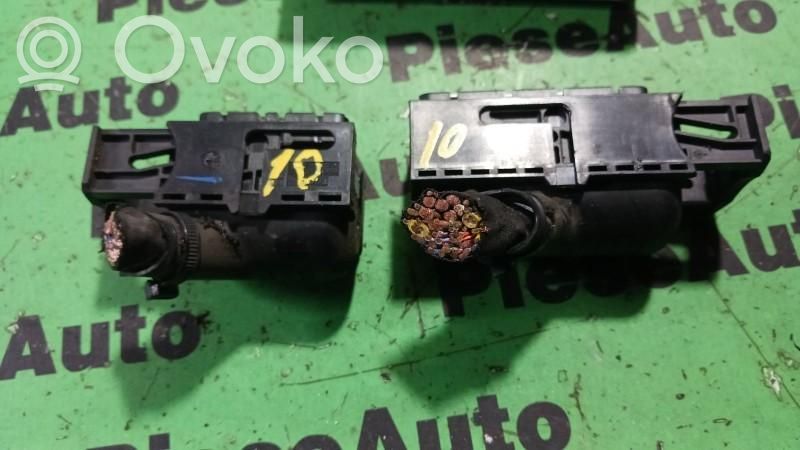 Skoda Fabia Mk2 (5J) Plug wire 