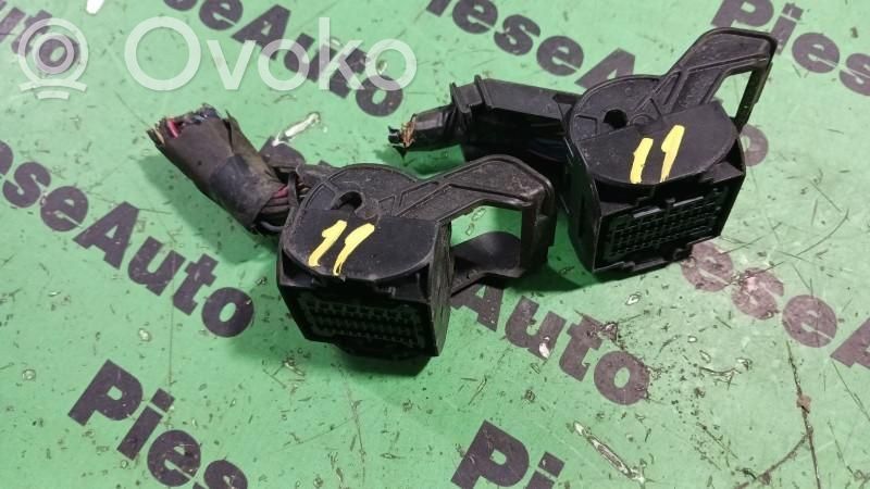 Suzuki Alto Plug wire 