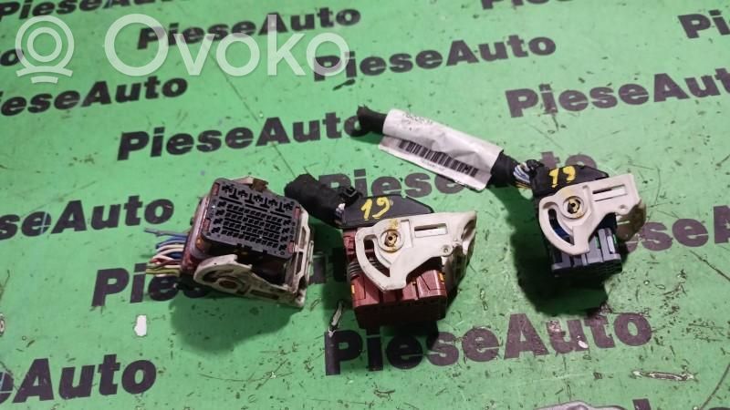 Peugeot 207 Plug wire 