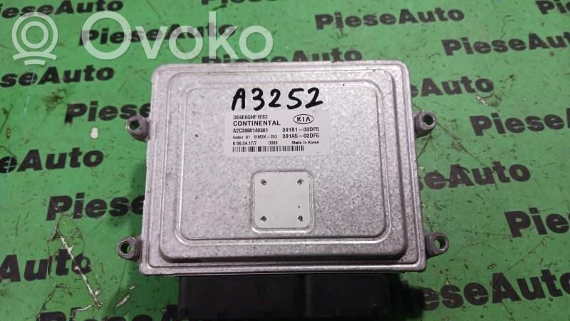 Engine control unit/module ECU   391A503DF5,391B103DF5,A2C3960140301