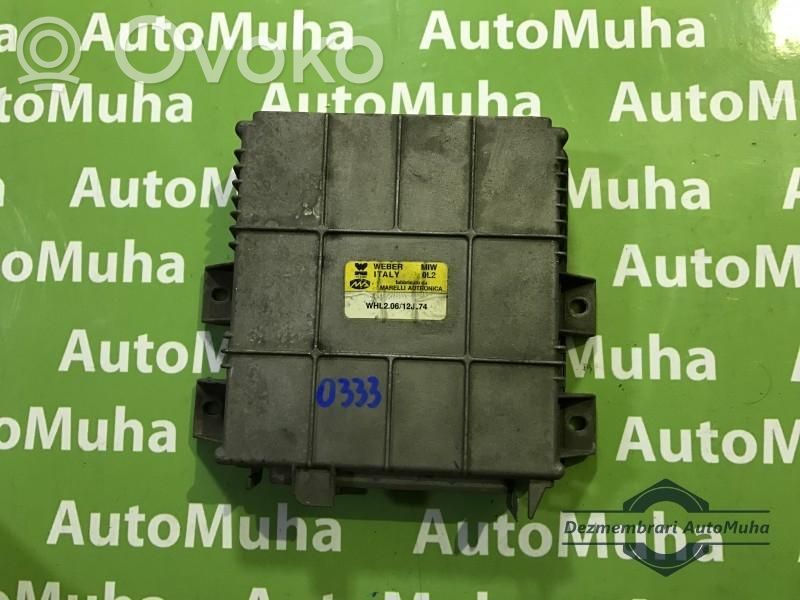 Engine control unit/module ECU   MIWOL2,WHL20612J74