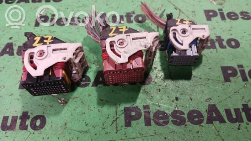 Peugeot 208 I Plug wire 