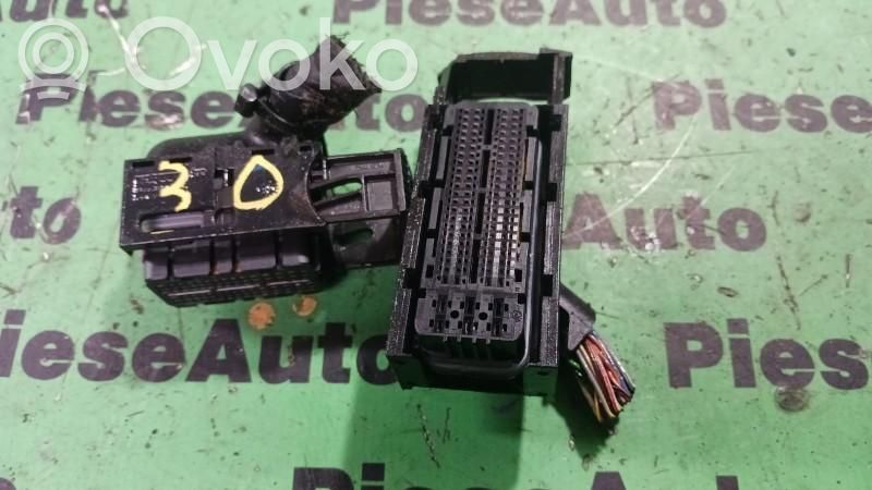 Skoda Fabia Mk2 (5J) Plug wire 