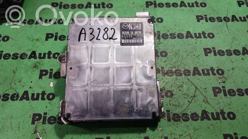 Engine control unit/module ECU   2797003304,N3H818881M