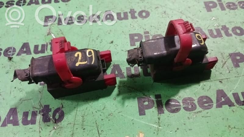 Fiat Grande Punto Wiązka świec 