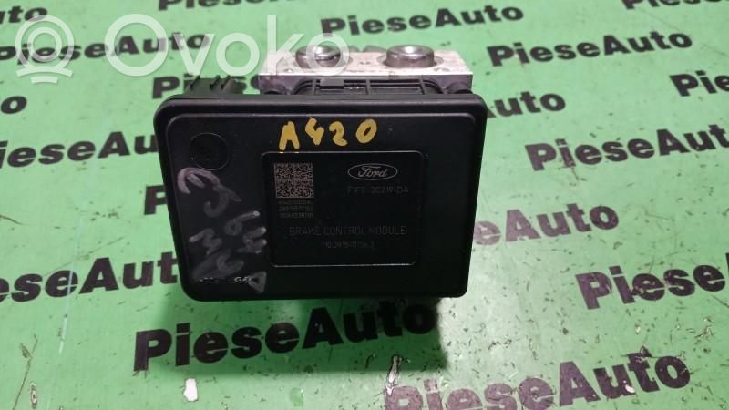 Ford Focus ABS Blokas 