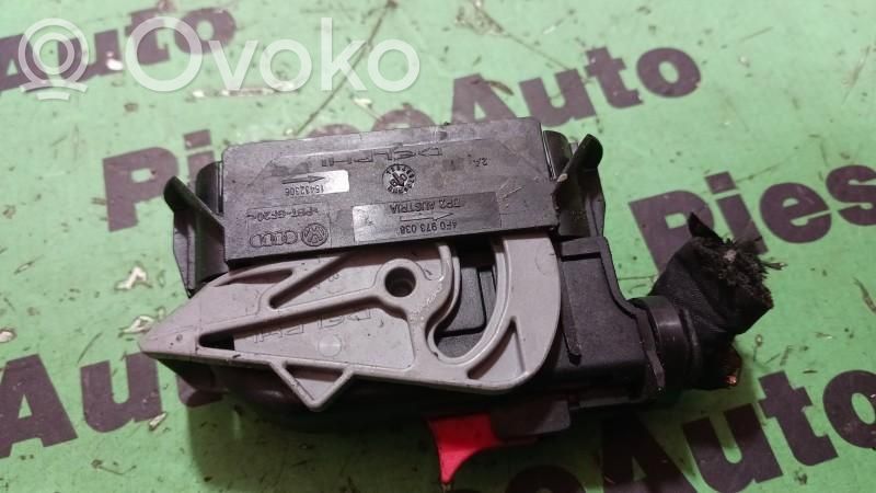 Audi A6 S6 C6 4F Žvakės (-ių) laidas (-ai) 