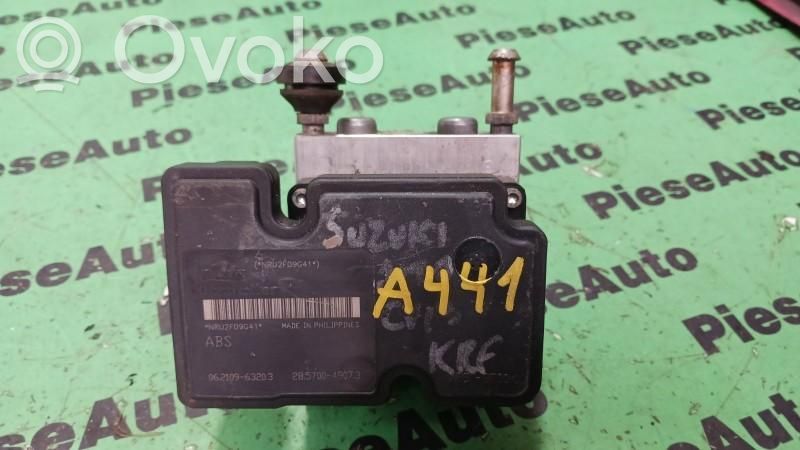 Suzuki Alto ABS Pump 