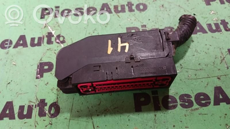 Mazda 2 Plug wire 