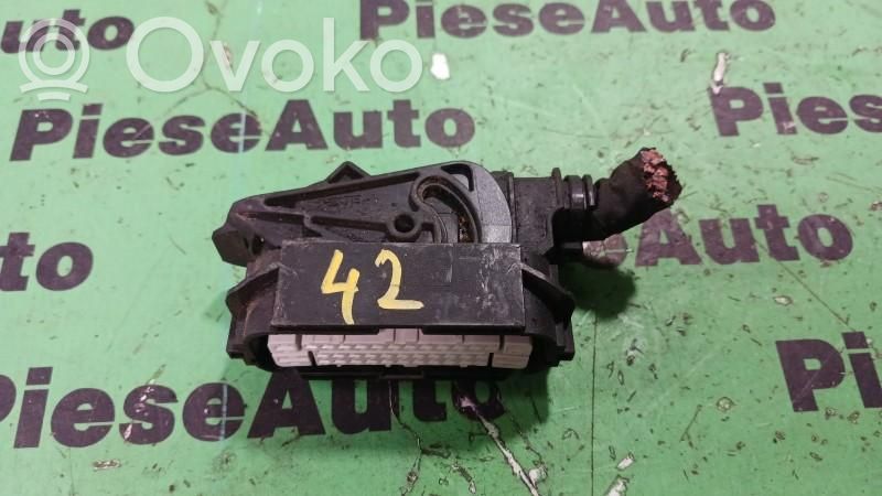 Hyundai Santa Fe Plug wire 