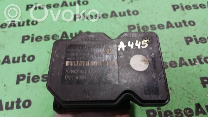 Pompa ABS   01090924AAA,63644564334,688250455,94541506