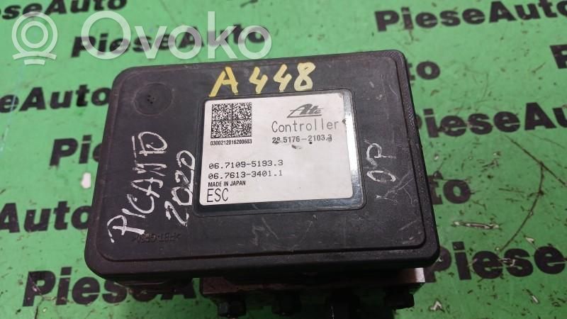 KIA Picanto ABS Pump 
