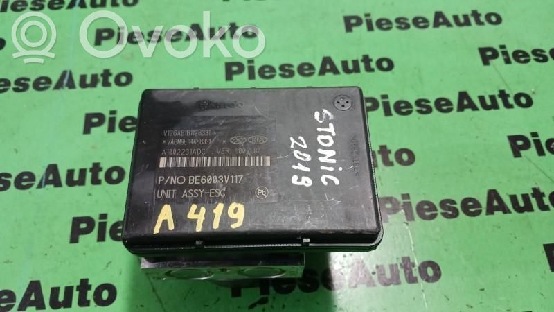 ABS Pump   58920H8870,A1002231ADC,BE6003V117,V12GAB1B1128331