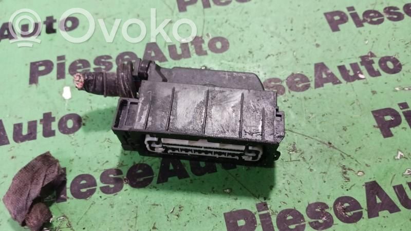 Opel Astra J Plug wire 