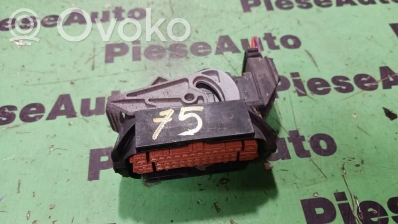 Ford B-MAX Plug wire 