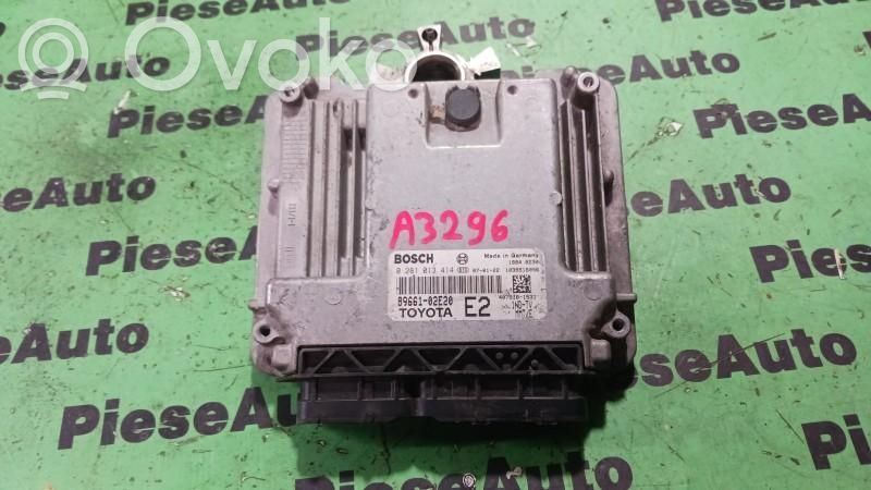 Toyota Auris 150 Engine control unit/module ECU 