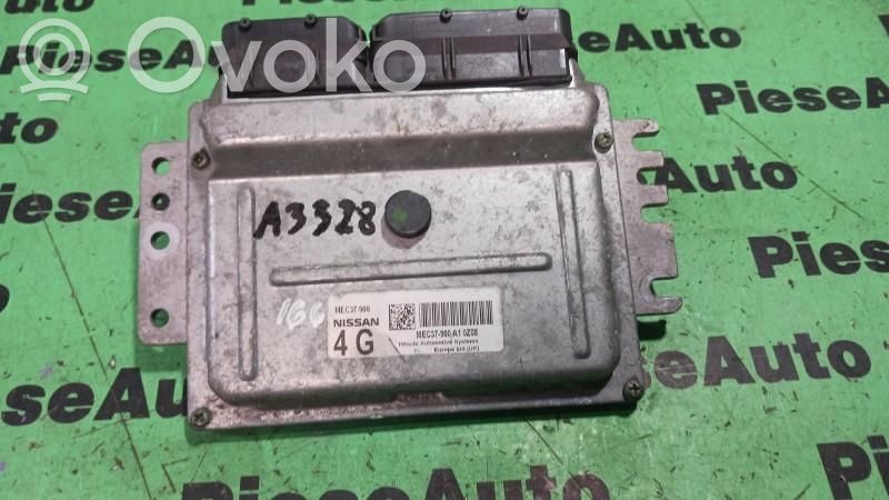 Nissan Note (E11) Engine control unit/module ECU 