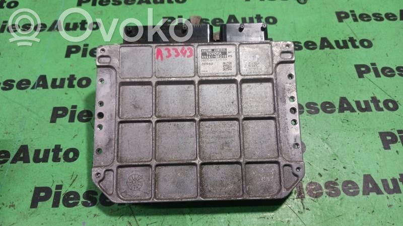 Toyota Verso Engine control unit/module ECU 