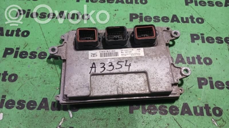 Honda Accord Engine control unit/module ECU 