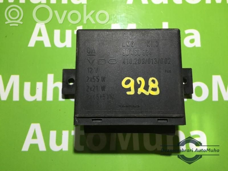 Opel Omega A Autres unités de commande / modules 