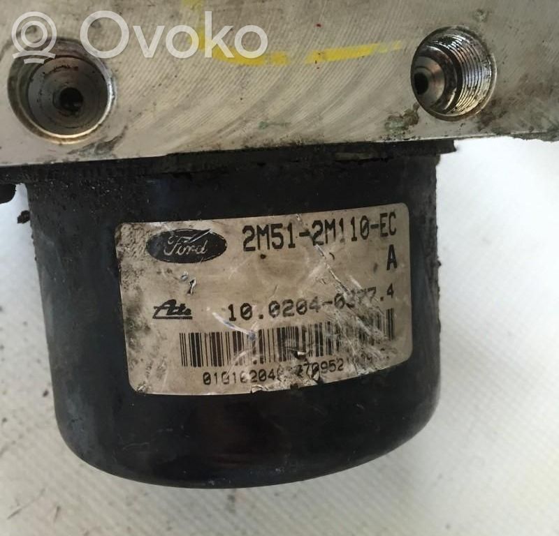 Ford Focus Sonstige Steuergeräte / Module 