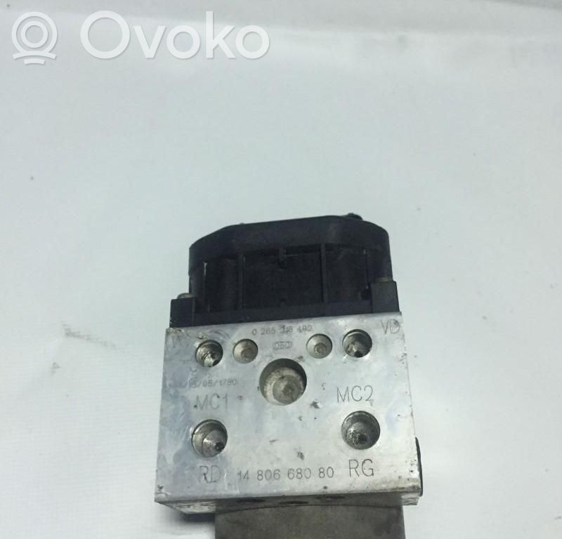 Citroen Berlingo Other control units/modules 