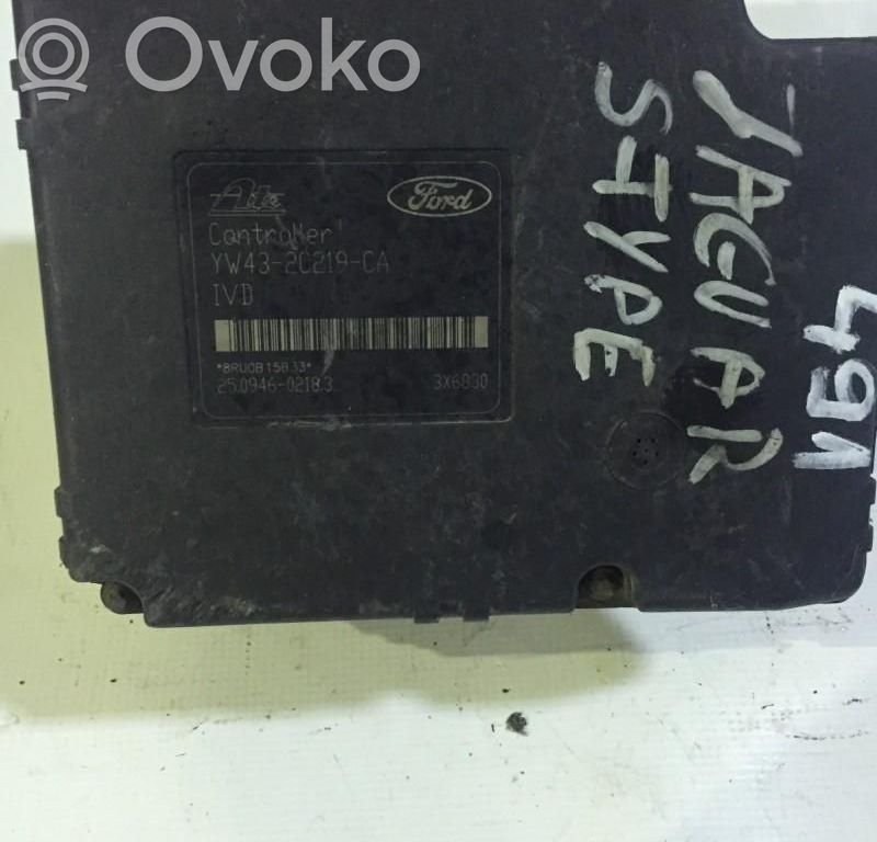 Autres unités de commande / modules   25020406993,25020407704,25094602183,3X6860,XR832C405AA,YW432C219CA