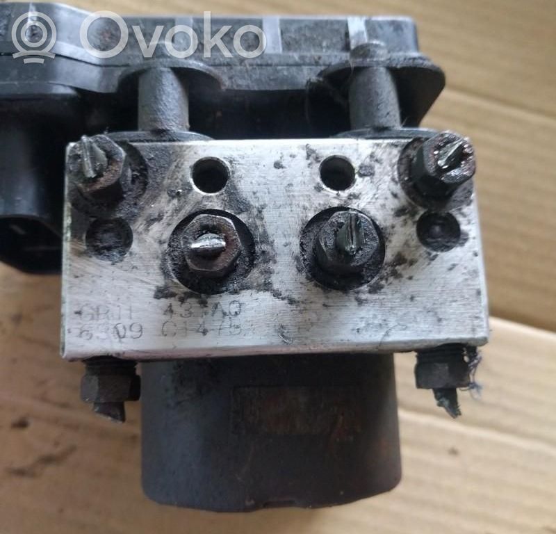 Muut ohjainlaitteet/moduulit   2066843,436E233,GR11431A06309C1475,MD122WD6B28D2,VISTEON