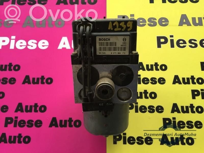 Peugeot 406 Alte unități/module de control 