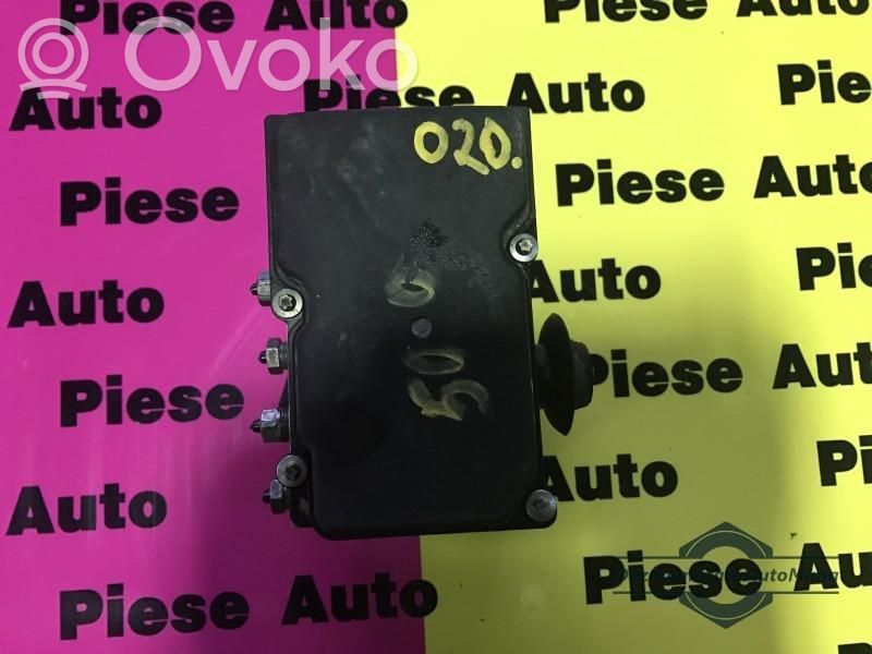 Fiat 500 Citu veidu vadības bloki / moduļi 