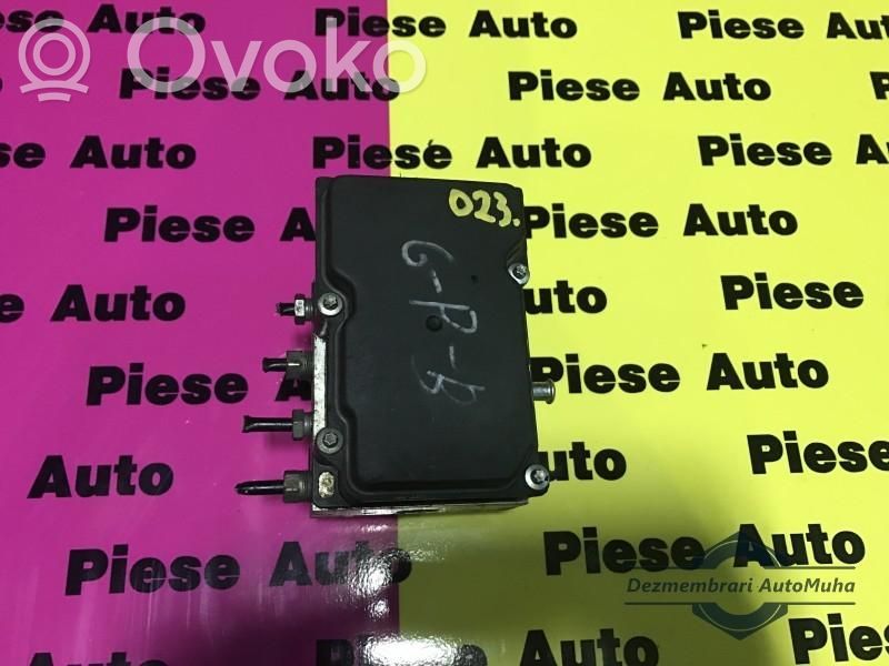 Fiat Punto (188) Other control units/modules 