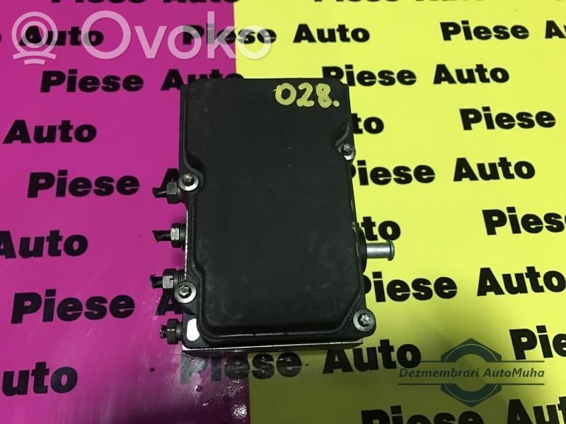Fiat Idea Citu veidu vadības bloki / moduļi 