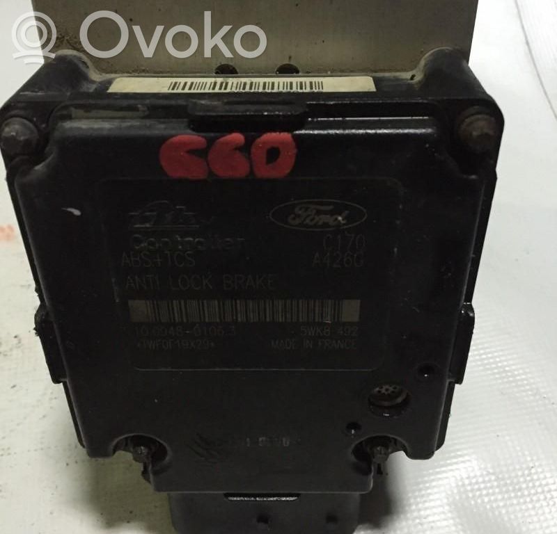 Ford Focus Other control units/modules 