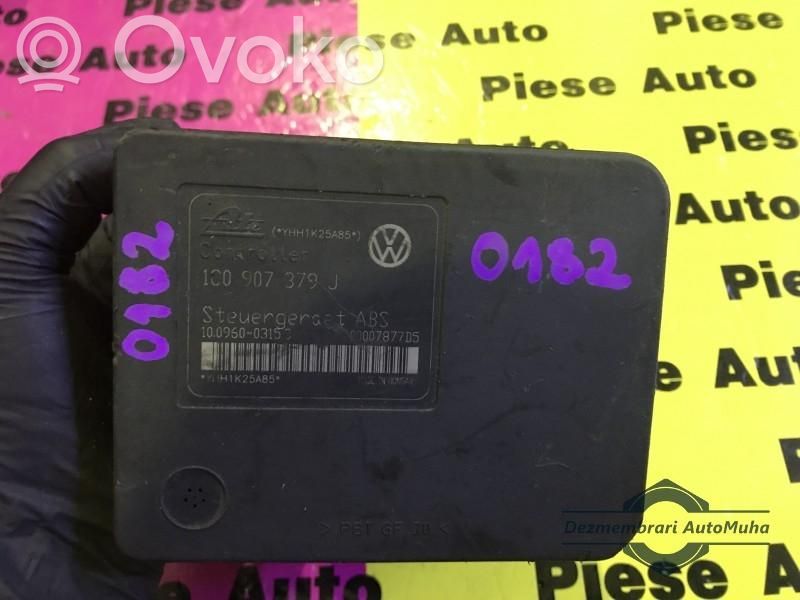 Volkswagen Bora Citu veidu vadības bloki / moduļi 