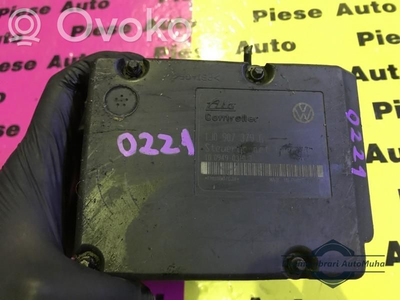 Other control units/modules   10020401924,10094903103,1J0907379G,7M0614111AA,98VW2L58AC