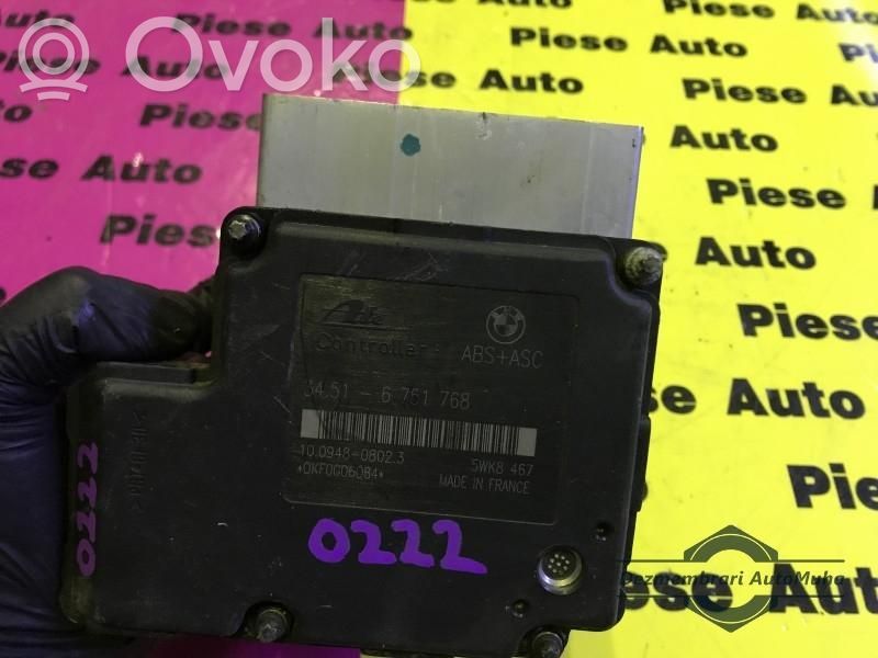 BMW 3 E46 Other control units/modules 