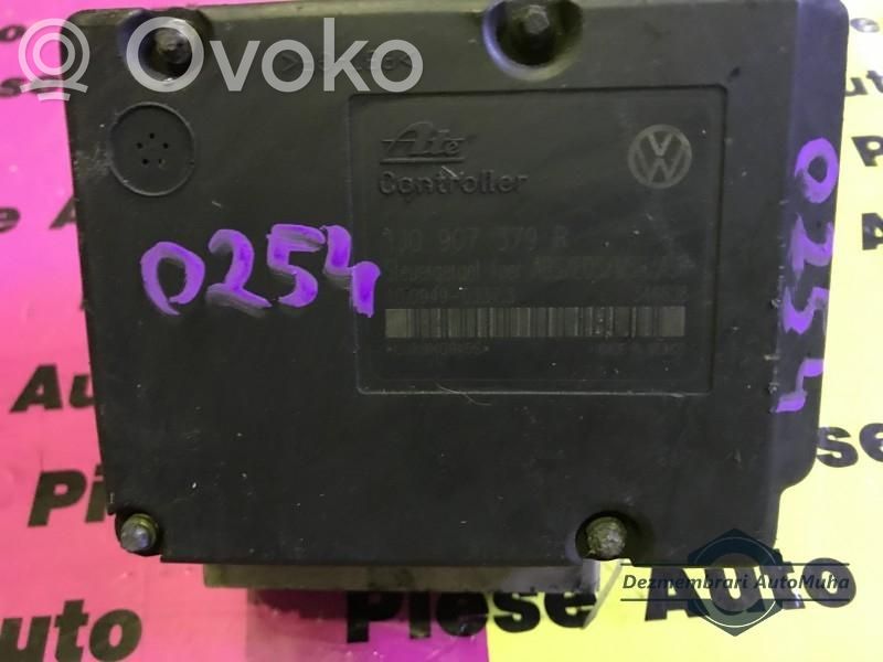 Seat Altea Inne komputery / moduły / sterowniki 