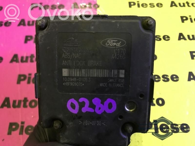 Ford Focus Muut ohjainlaitteet/moduulit 