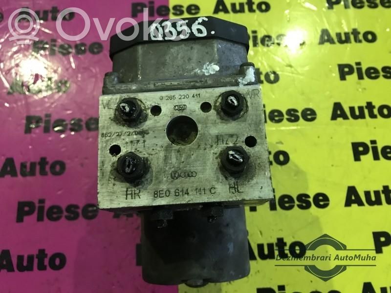 Audi A6 S6 C6 4F Other control units/modules 
