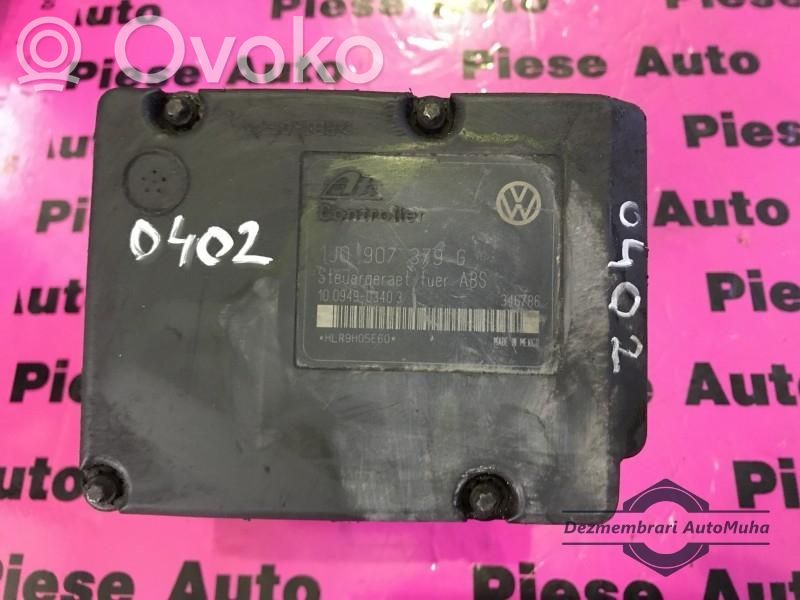 Audi A3 S3 8L Other control units/modules 