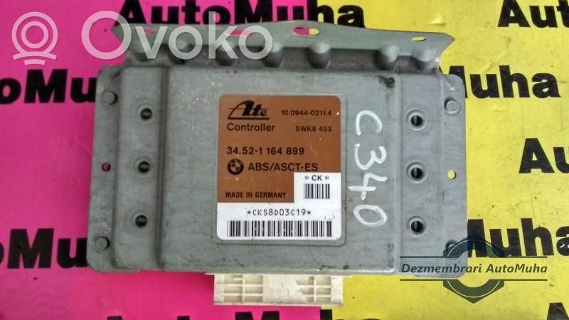 BMW 3 E36 Other control units/modules 