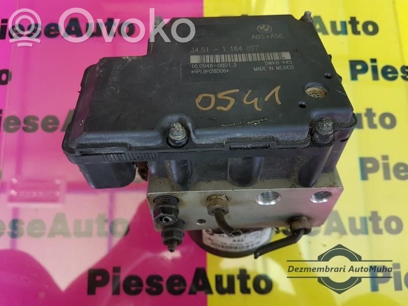 Ford Fiesta Other control units/modules 