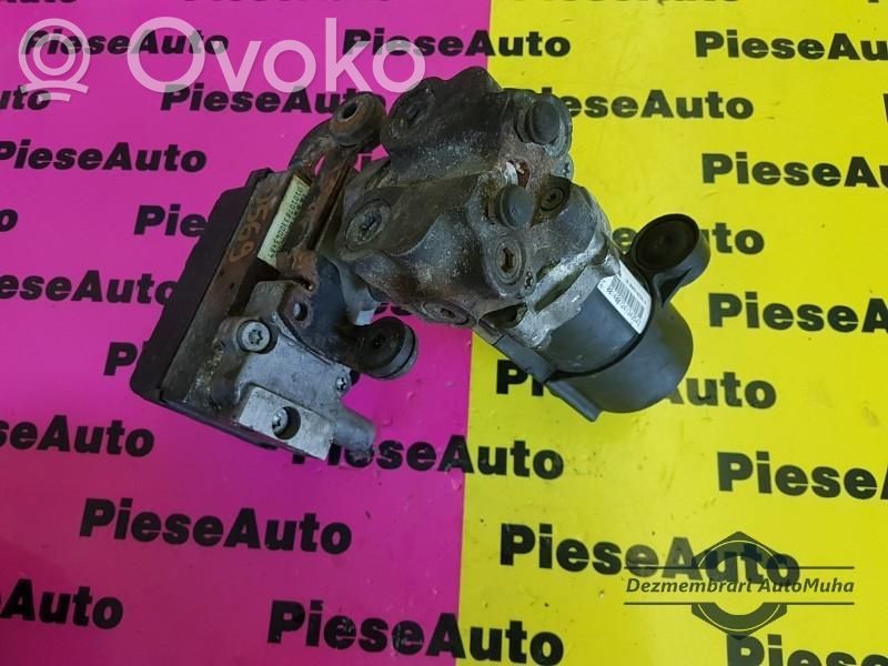 Volkswagen Golf I Otras unidades de control/módulos 