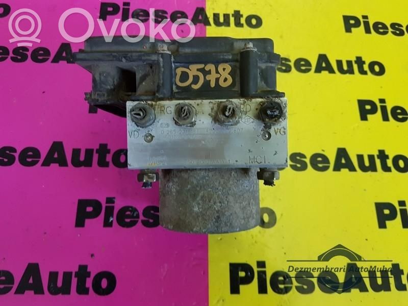Dacia Logan I Other control units/modules 